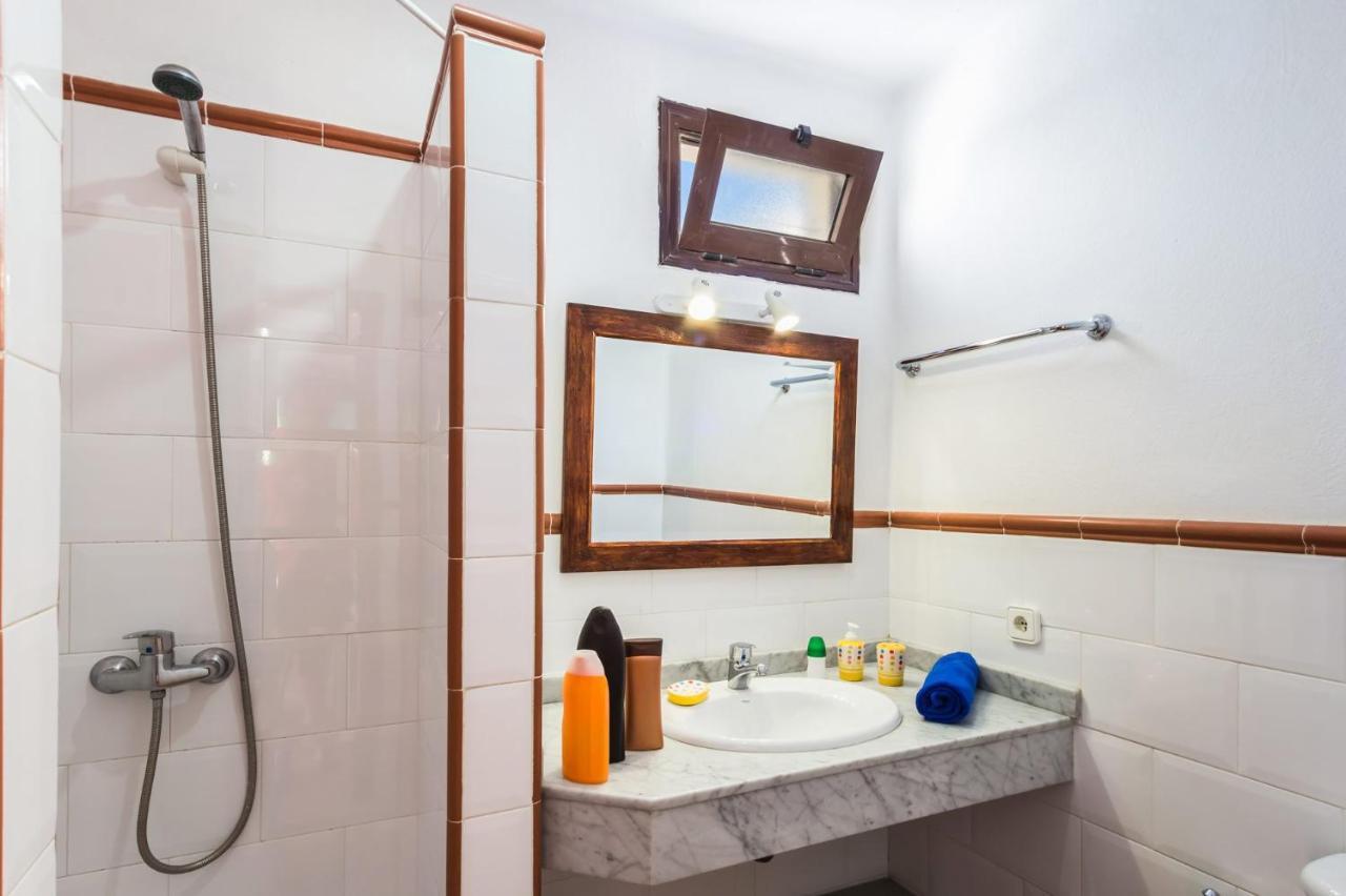 Villa Yaiza By Villa Plus Playa Blanca  Luaran gambar