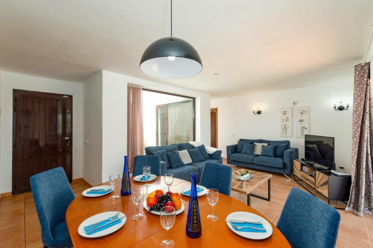 Villa Yaiza By Villa Plus Playa Blanca  Luaran gambar
