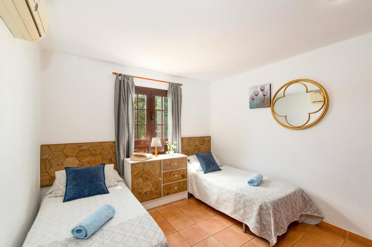 Villa Yaiza By Villa Plus Playa Blanca  Luaran gambar