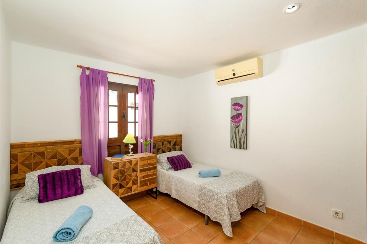 Villa Yaiza By Villa Plus Playa Blanca  Luaran gambar
