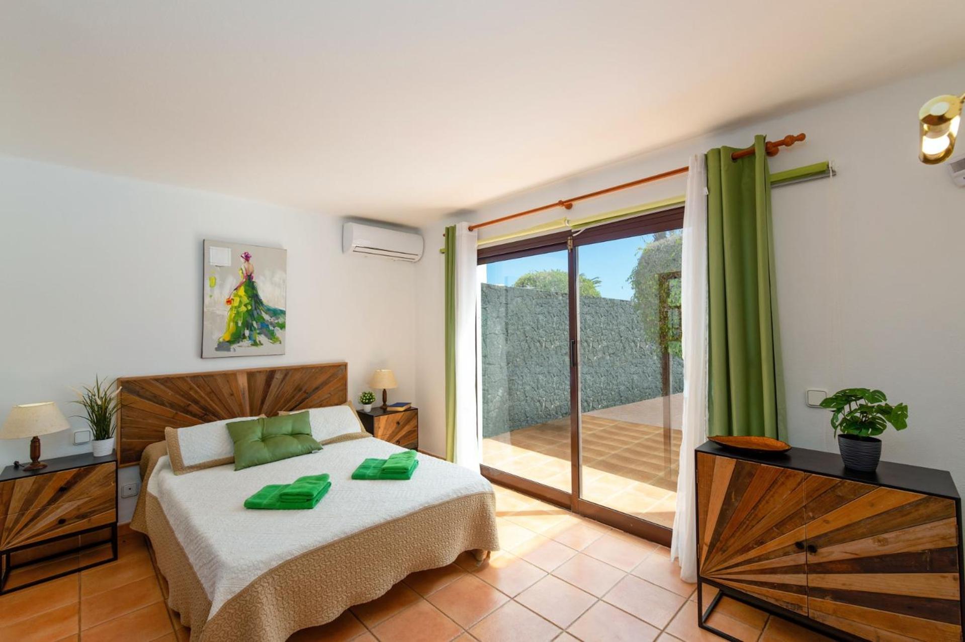 Villa Yaiza By Villa Plus Playa Blanca  Luaran gambar